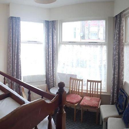 4 Berth First Floor Flat Apsley 3 Apartment Great Yarmouth Exterior photo