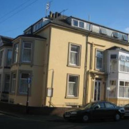 4 Berth First Floor Flat Apsley 3 Apartment Great Yarmouth Exterior photo