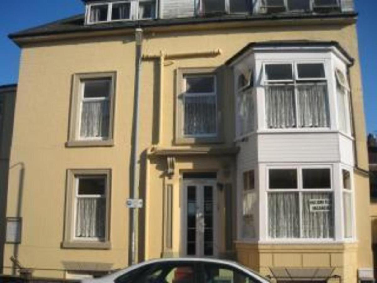 4 Berth First Floor Flat Apsley 3 Apartment Great Yarmouth Exterior photo
