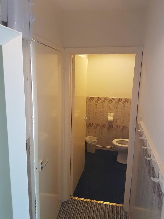 4 Berth First Floor Flat Apsley 3 Apartment Great Yarmouth Exterior photo