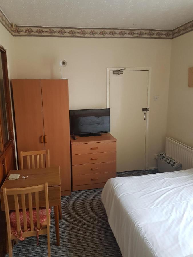 4 Berth First Floor Flat Apsley 3 Apartment Great Yarmouth Exterior photo