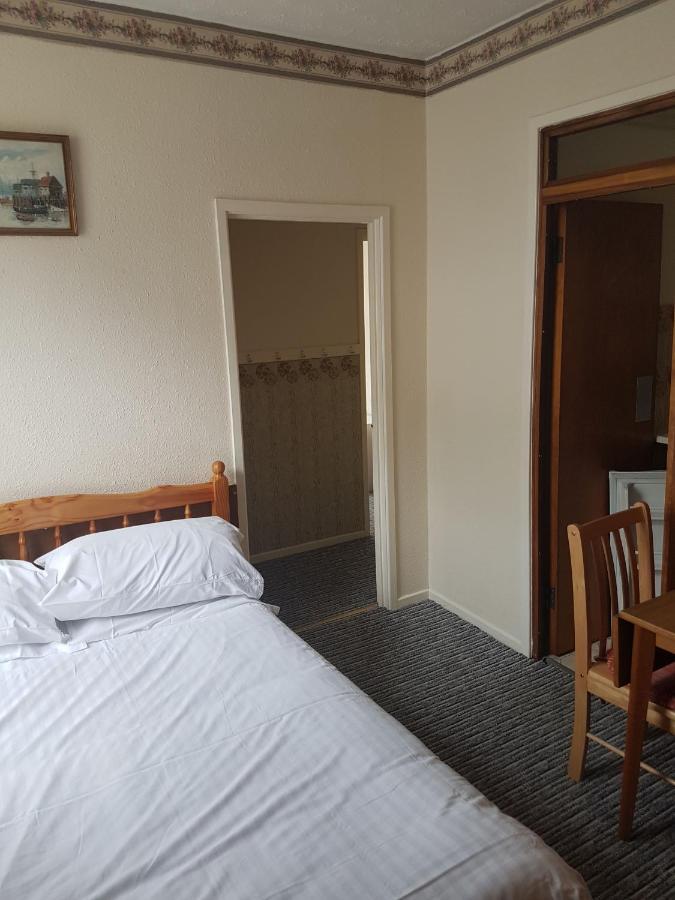 4 Berth First Floor Flat Apsley 3 Apartment Great Yarmouth Exterior photo