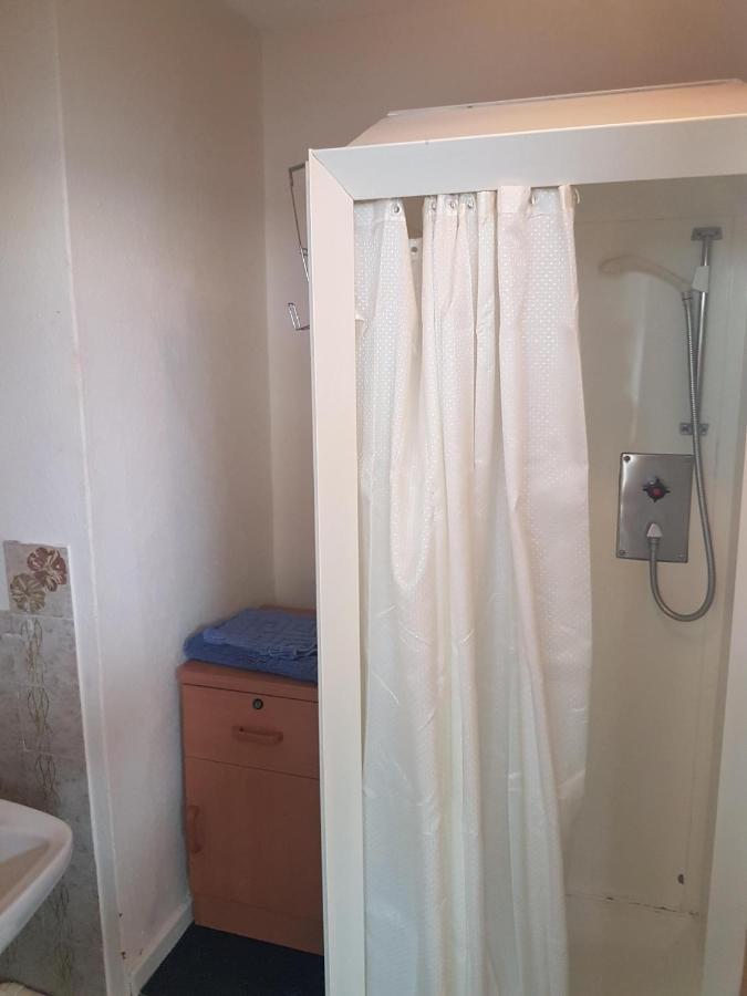 4 Berth First Floor Flat Apsley 3 Apartment Great Yarmouth Exterior photo