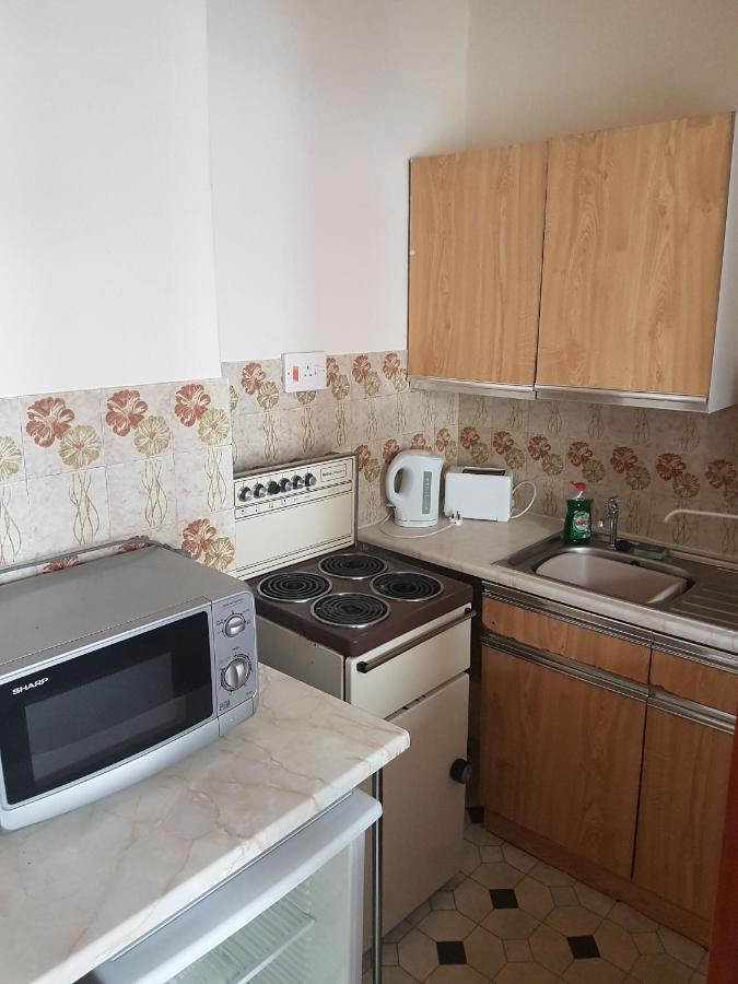 4 Berth First Floor Flat Apsley 3 Apartment Great Yarmouth Exterior photo