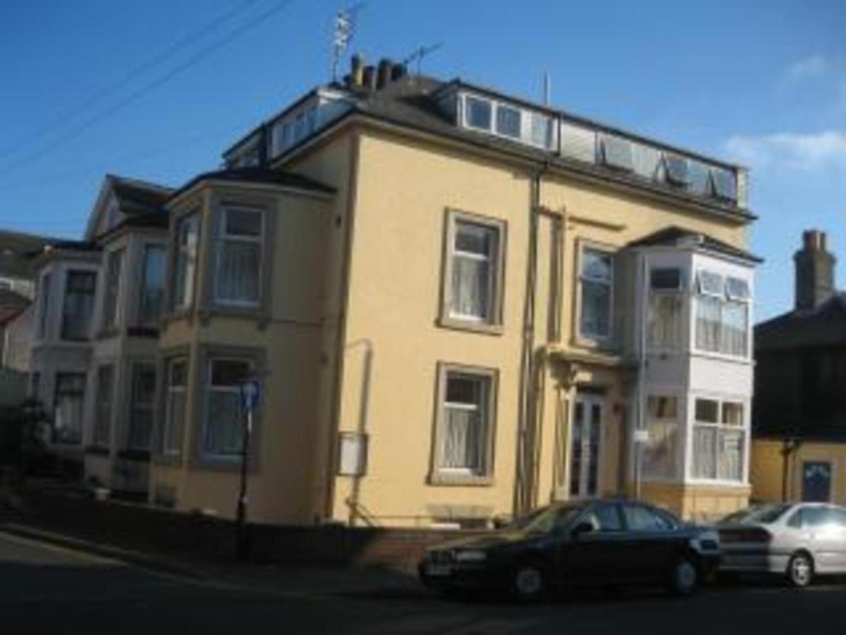 4 Berth First Floor Flat Apsley 3 Apartment Great Yarmouth Exterior photo